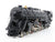 HO Scale Rivarossi 1581 NYC New York Central 4-6-4 Steam Locomotive #5405