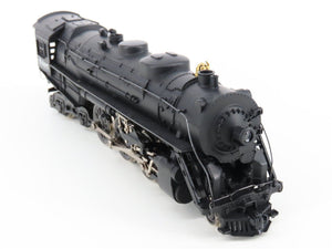 HO Scale Rivarossi 1581 NYC New York Central 4-6-4 Steam Locomotive #5405