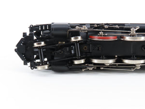 HO Scale Rivarossi 1581 NYC New York Central 4-6-4 Steam Locomotive #5405
