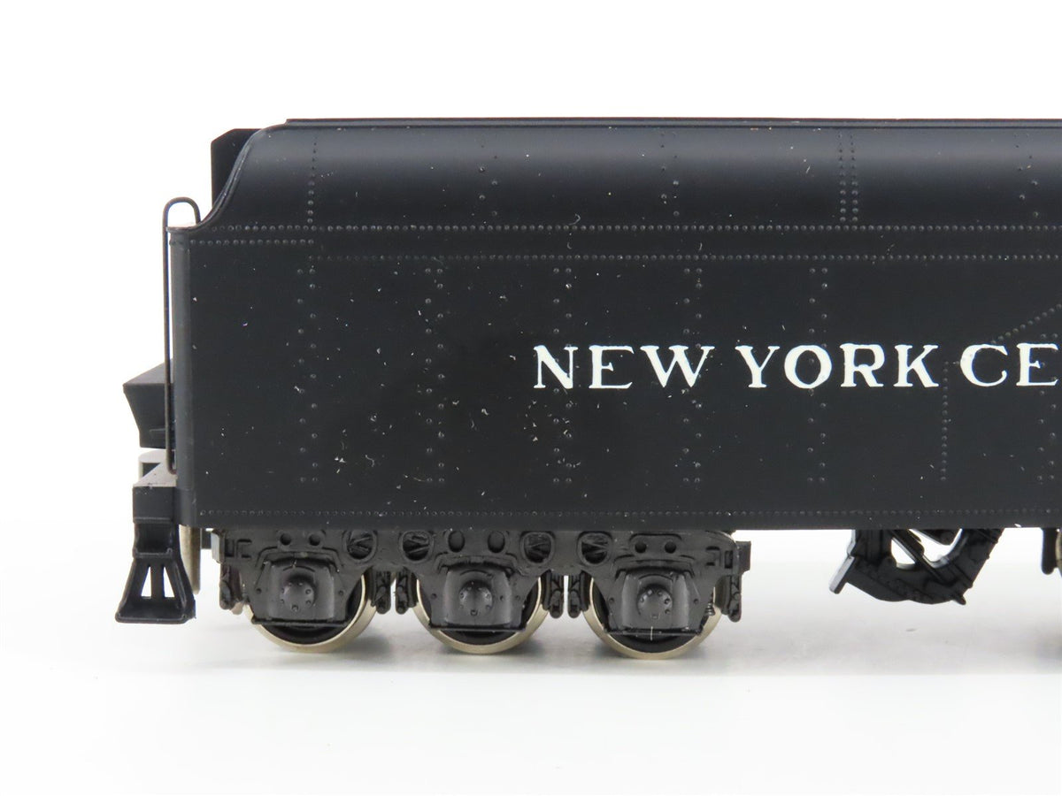 HO Scale Rivarossi 1581 NYC New York Central 4-6-4 Steam Locomotive #5405