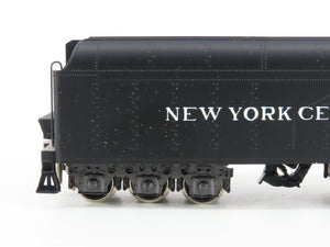 HO Scale Rivarossi 1581 NYC New York Central 4-6-4 Steam Locomotive #5405