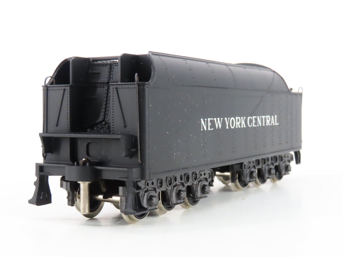 HO Scale Rivarossi 1581 NYC New York Central 4-6-4 Steam Locomotive #5405