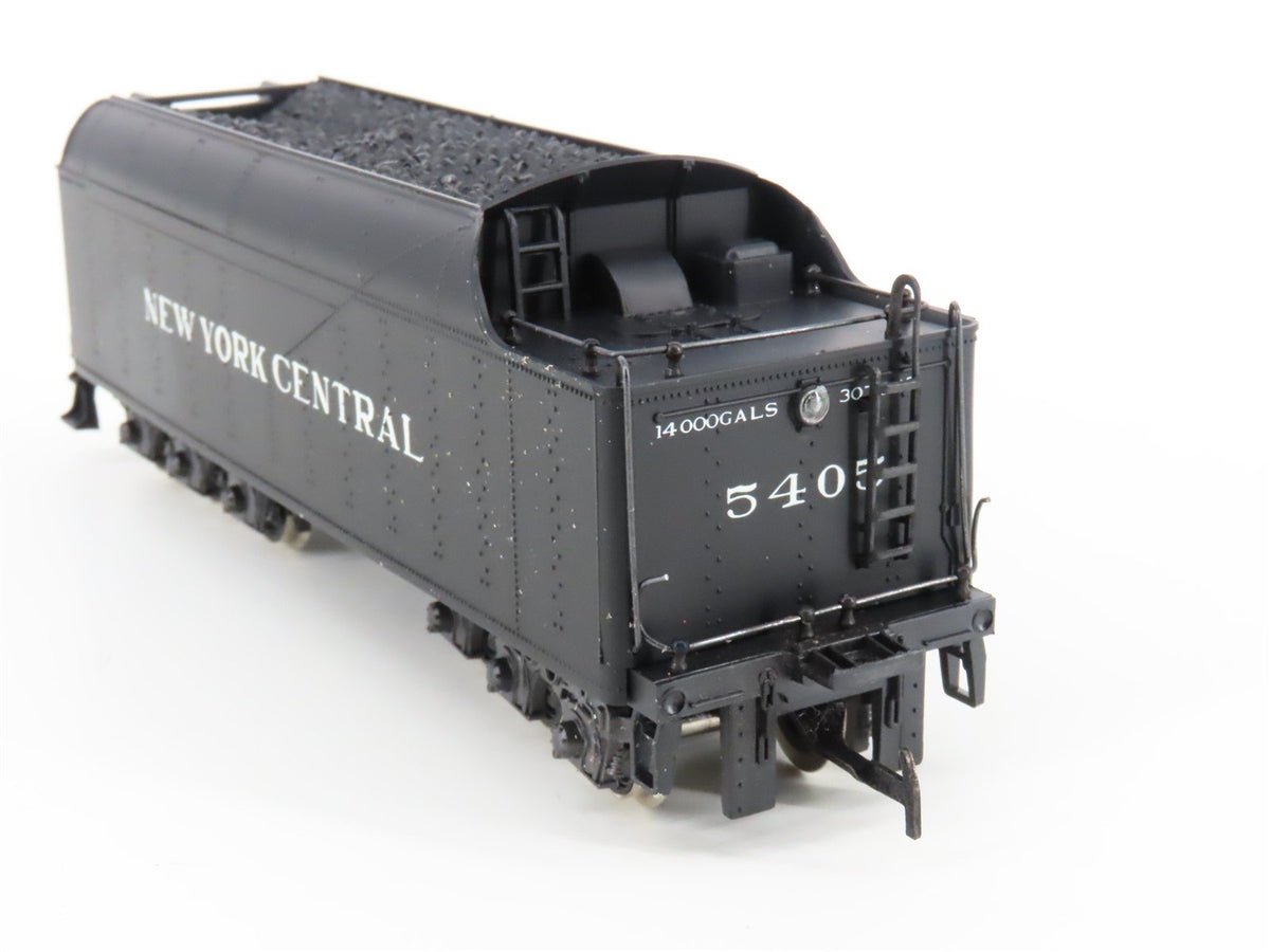 HO Scale Rivarossi 1581 NYC New York Central 4-6-4 Steam Locomotive #5405