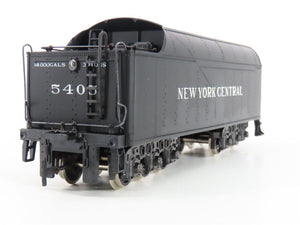 HO Scale Rivarossi 1581 NYC New York Central 4-6-4 Steam Locomotive #5405