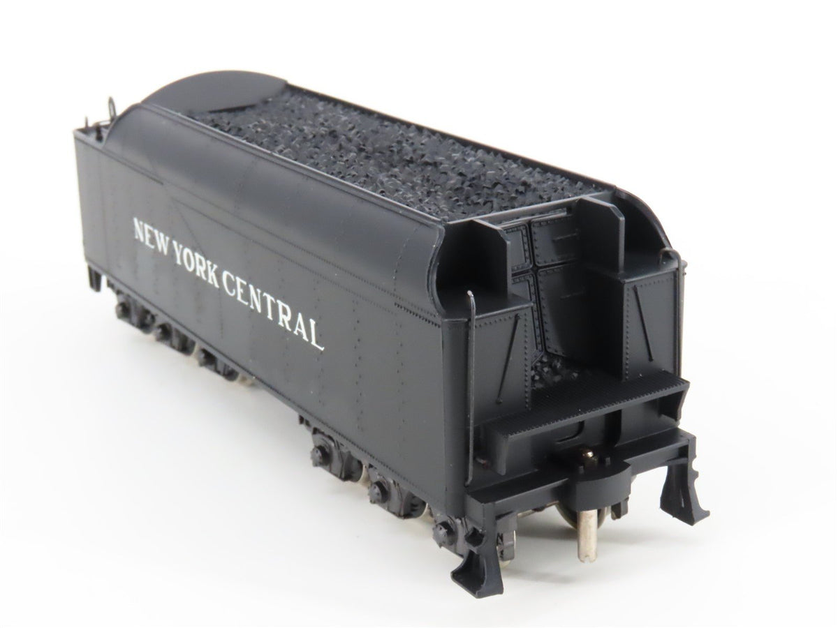 HO Scale Rivarossi 1581 NYC New York Central 4-6-4 Steam Locomotive #5405