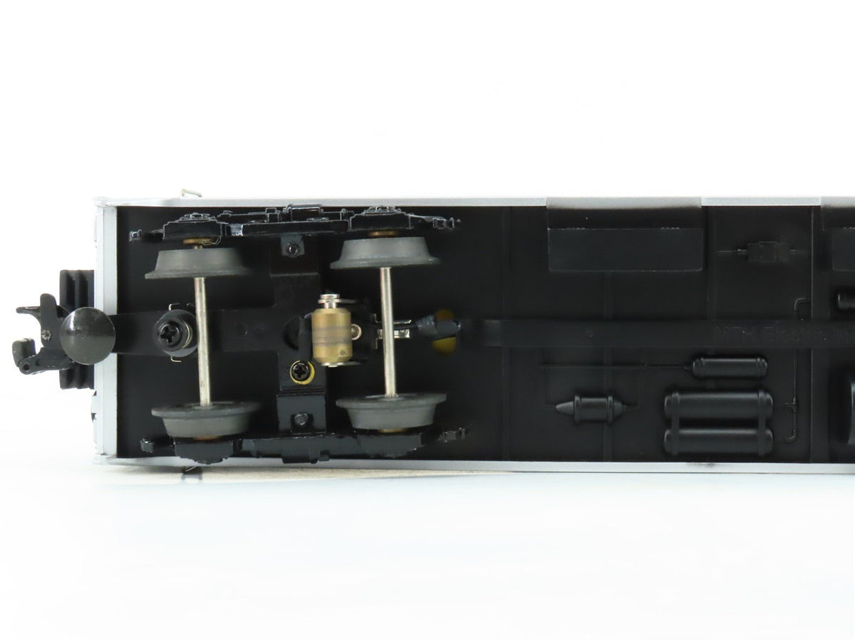 O Gauge 3-Rail MTH Rail King 33-6007 PRR Pennsylvania Coach Passenger #1570