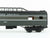 O Gauge 3-Rail MTH Rail King 30-6110D NYC New York Central Dome Passenger #2582