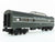 O Gauge 3-Rail MTH Rail King 30-6110D NYC New York Central Dome Passenger #2582