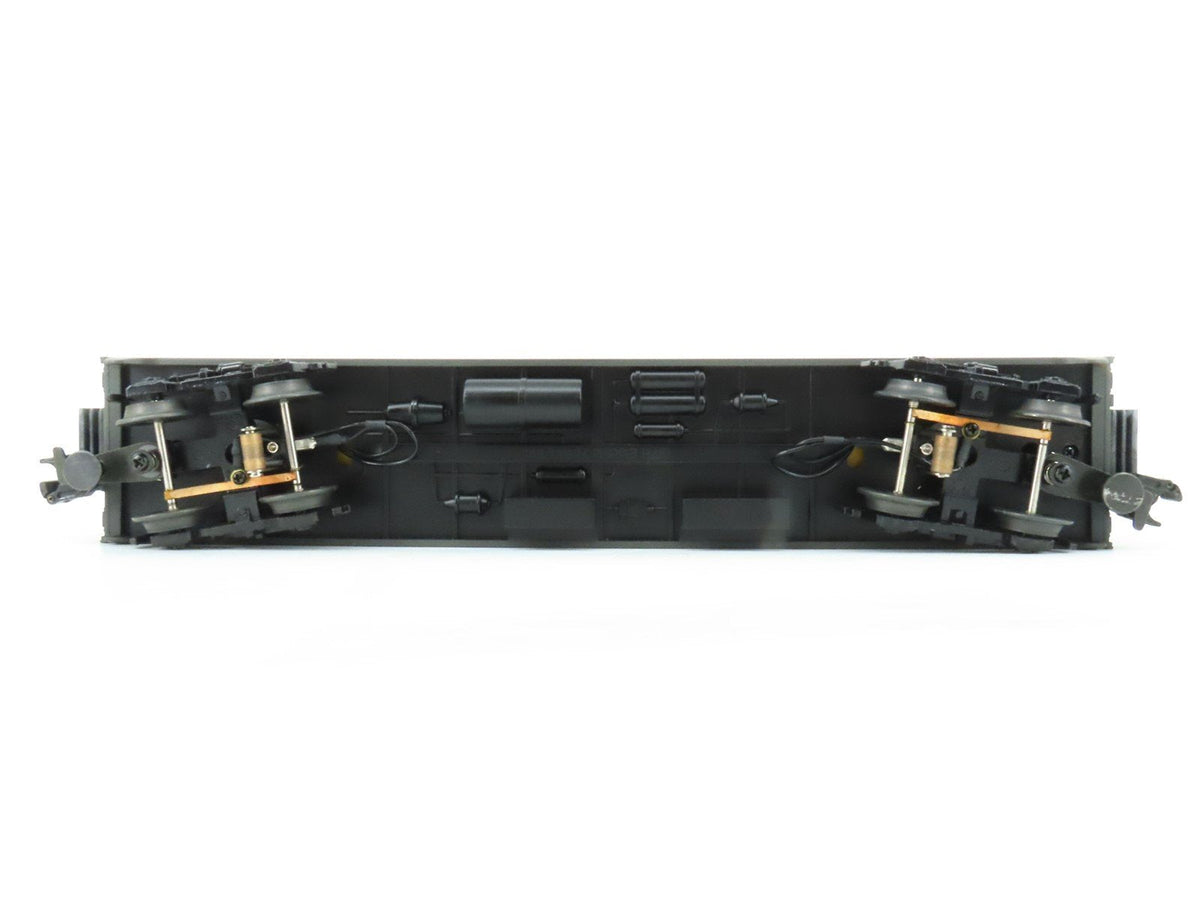 O Gauge 3-Rail MTH Rail King 30-6110D NYC New York Central Dome Passenger #2582