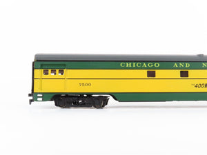 HO IHC Premier 48044 C&NW Chicago & North Western 