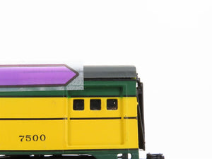 HO IHC Premier 48044 C&NW Chicago & North Western 