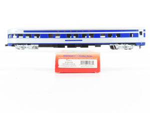 HO Scale IHC Premier Series 47973 WAB Wabash Observation Passenger