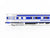 HO Scale IHC Premier Series 47973 WAB Wabash Observation Passenger