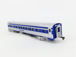 HO Scale IHC Premier Series 47973 WAB Wabash Observation Passenger