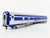 HO Scale IHC Premier Series 47973 WAB Wabash Observation Passenger
