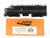 HO Scale Rapido 21549 PRR Pennsylvania ALCO FA-2 Diesel #9615 w/ DCC & Sound