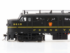 HO Scale Rapido 21549 PRR Pennsylvania ALCO FA-2 Diesel #9615 w/ DCC & Sound