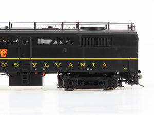 HO Scale Rapido 21549 PRR Pennsylvania ALCO FA-2 Diesel #9615 w/ DCC & Sound