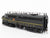 HO Scale Rapido 21549 PRR Pennsylvania ALCO FA-2 Diesel #9615 w/ DCC & Sound