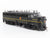 HO Scale Rapido 21549 PRR Pennsylvania ALCO FA-2 Diesel #9615 w/ DCC & Sound