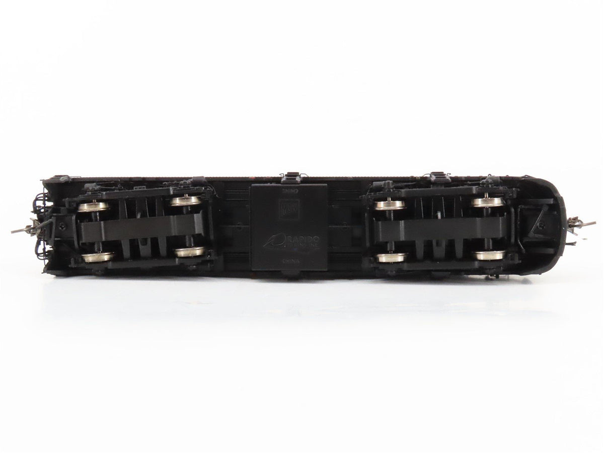 HO Scale Rapido 21549 PRR Pennsylvania ALCO FA-2 Diesel #9615 w/ DCC &amp; Sound