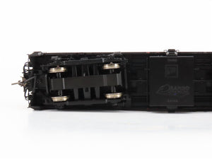 HO Scale Rapido 21549 PRR Pennsylvania ALCO FA-2 Diesel #9615 w/ DCC & Sound