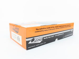 HO Scale Rapido 21549 PRR Pennsylvania ALCO FA-2 Diesel #9615 w/ DCC & Sound