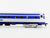 HO Scale IHC Premier Series 47973 WAB Wabash Observation Passenger 