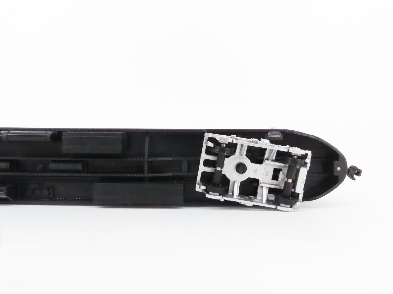 HO Scale IHC Premier Series 47973 WAB Wabash Observation Passenger 