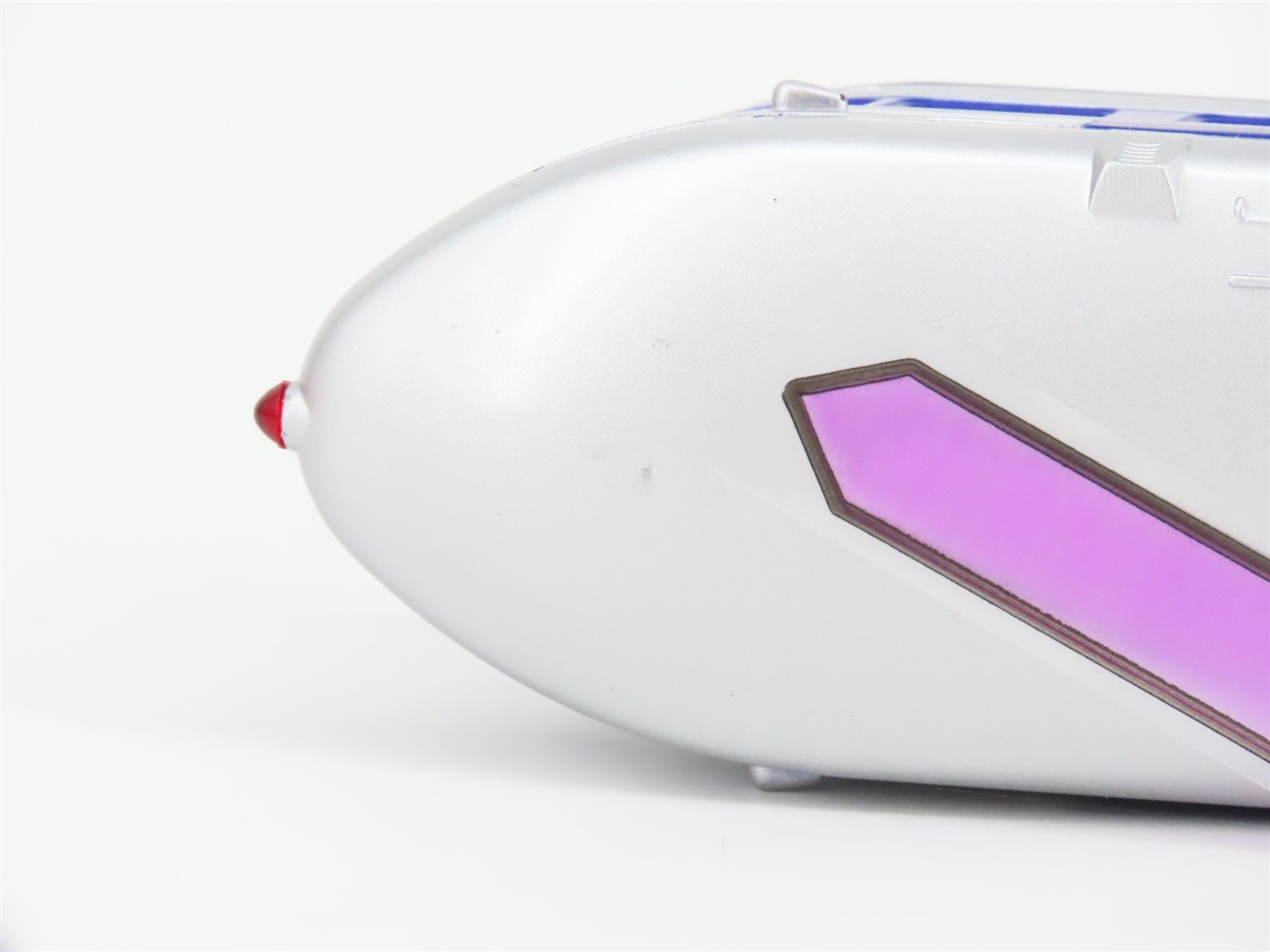 HO Scale IHC Premier Series 47973 WAB Wabash Observation Passenger 