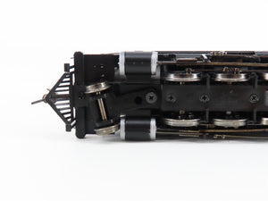 HO Bachmann Spectrum 83309 CN USRA 2-10-2 Light Steam #4209 w/ DCC - BAD GEARS