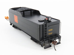 HO Bachmann Spectrum 83309 CN USRA 2-10-2 Light Steam #4209 w/ DCC - BAD GEARS
