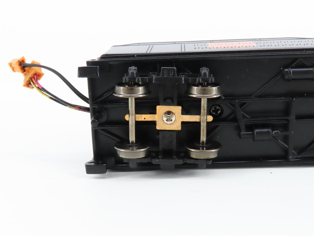 HO Bachmann Spectrum 83309 CN USRA 2-10-2 Light Steam #4209 w/ DCC - BAD GEARS