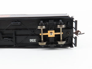HO Bachmann Spectrum 83309 CN USRA 2-10-2 Light Steam #4209 w/ DCC - BAD GEARS