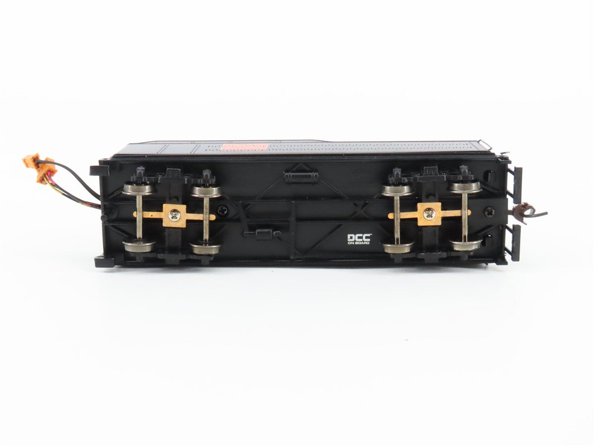 HO Bachmann Spectrum 83309 CN USRA 2-10-2 Light Steam #4209 w/ DCC - BAD GEARS