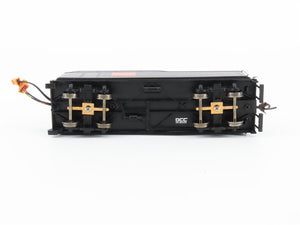 HO Bachmann Spectrum 83309 CN USRA 2-10-2 Light Steam #4209 w/ DCC - BAD GEARS