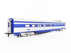 HO Scale IHC Premier Series 47972 WAB Wabash Diner Passenger #51