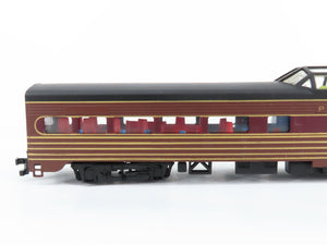HO IHC Premier Series 47737 PRR Pennsylvania Vista Dome Passenger 