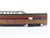 HO IHC Premier Series 47737 PRR Pennsylvania Vista Dome Passenger 