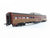 HO IHC Premier Series 47737 PRR Pennsylvania Vista Dome Passenger 