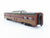 HO IHC Premier Series 47737 PRR Pennsylvania Vista Dome Passenger 