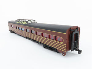 HO IHC Premier Series 47737 PRR Pennsylvania Vista Dome Passenger 
