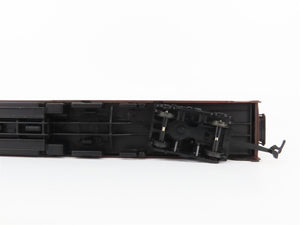 HO IHC Premier Series 47737 PRR Pennsylvania Vista Dome Passenger 