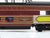 HO IHC Premier Series 47737 PRR Pennsylvania Vista Dome Passenger 