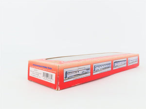 HO IHC Premier Series 47737 PRR Pennsylvania Vista Dome Passenger 
