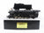 HO Bachmann Spectrum 82501 Unlettered 4-8-2 Heavy Mountain Steam - DCC Ready