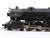HO Bachmann Spectrum 82501 Unlettered 4-8-2 Heavy Mountain Steam - DCC Ready