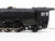 HO Bachmann Spectrum 82501 Unlettered 4-8-2 Heavy Mountain Steam - DCC Ready