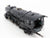 HO Bachmann Spectrum 82501 Unlettered 4-8-2 Heavy Mountain Steam - DCC Ready