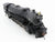 HO Bachmann Spectrum 82501 Unlettered 4-8-2 Heavy Mountain Steam - DCC Ready